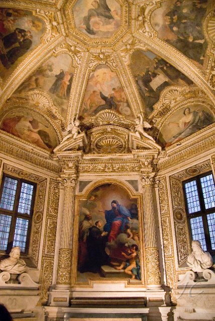 0684S Maria del Popolo.jpg - SONY DSC
